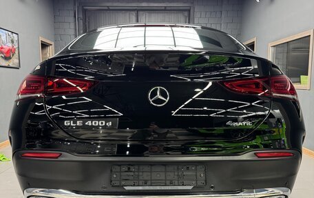 Mercedes-Benz GLE Coupe, 2021 год, 7 490 000 рублей, 11 фотография