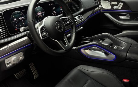 Mercedes-Benz GLE Coupe, 2021 год, 7 490 000 рублей, 14 фотография