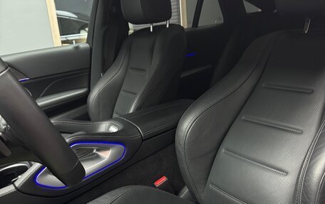 Mercedes-Benz GLE Coupe, 2021 год, 7 490 000 рублей, 16 фотография