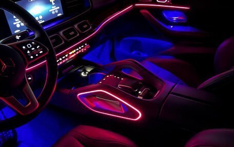 Mercedes-Benz GLE Coupe, 2021 год, 7 490 000 рублей, 23 фотография