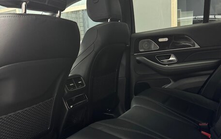 Mercedes-Benz GLE Coupe, 2021 год, 7 490 000 рублей, 22 фотография