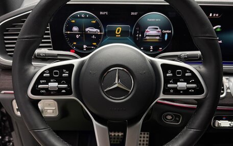 Mercedes-Benz GLE Coupe, 2021 год, 7 490 000 рублей, 15 фотография