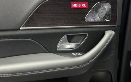 Mercedes-Benz GLE Coupe, 2021 год, 7 490 000 рублей, 21 фотография