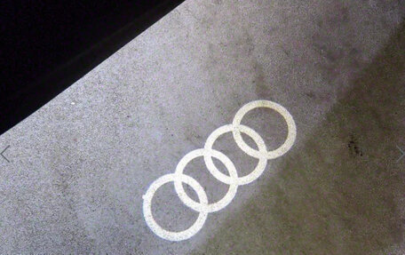 Audi Q3, 2021 год, 2 900 000 рублей, 9 фотография