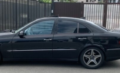 Mercedes-Benz E-Класс, 2006 год, 870 000 рублей, 6 фотография