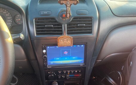 Nissan Almera Classic, 2007 год, 380 000 рублей, 4 фотография