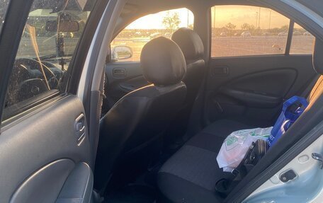 Nissan Almera Classic, 2007 год, 380 000 рублей, 9 фотография