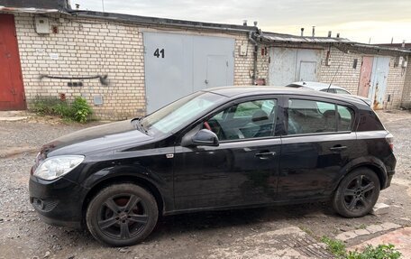 Opel Astra H, 2011 год, 300 000 рублей, 2 фотография