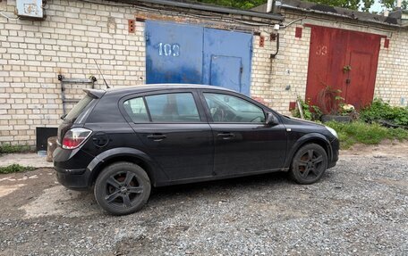 Opel Astra H, 2011 год, 300 000 рублей, 4 фотография
