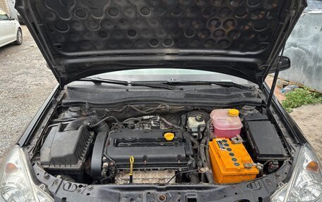 Opel Astra H, 2011 год, 300 000 рублей, 8 фотография