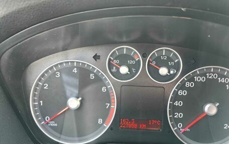 Ford Focus II рестайлинг, 2007 год, 350 000 рублей, 4 фотография