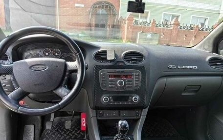 Ford Focus II рестайлинг, 2007 год, 350 000 рублей, 3 фотография