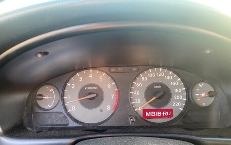 Nissan Almera Classic, 2007 год, 380 000 рублей, 12 фотография