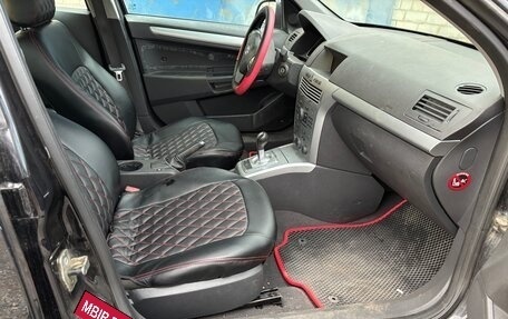 Opel Astra H, 2011 год, 300 000 рублей, 6 фотография