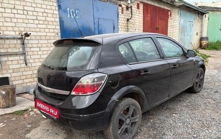 Opel Astra H, 2011 год, 300 000 рублей, 3 фотография