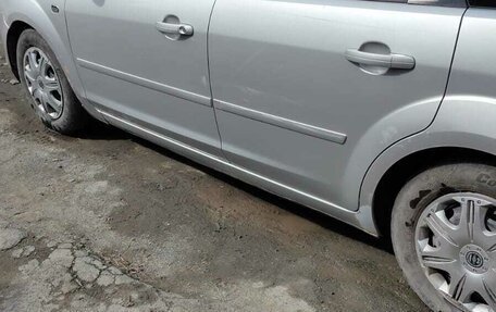 Ford Focus II рестайлинг, 2007 год, 350 000 рублей, 7 фотография