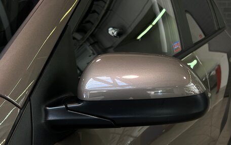 KIA Rio IV, 2021 год, 2 040 000 рублей, 10 фотография