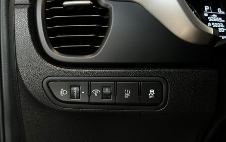 KIA Rio IV, 2021 год, 2 040 000 рублей, 19 фотография