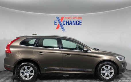 Volvo XC60 II, 2014 год, 1 919 000 рублей, 3 фотография
