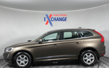 Volvo XC60 II, 2014 год, 1 919 000 рублей, 7 фотография