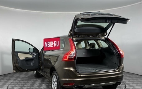 Volvo XC60 II, 2014 год, 1 919 000 рублей, 8 фотография
