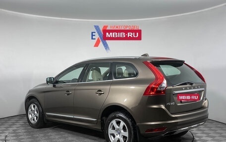 Volvo XC60 II, 2014 год, 1 919 000 рублей, 6 фотография
