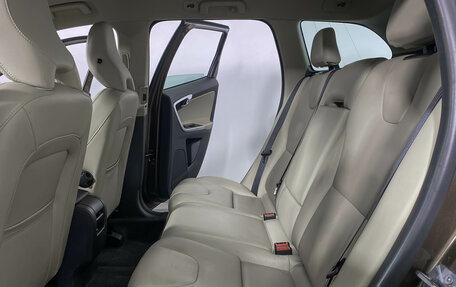 Volvo XC60 II, 2014 год, 1 919 000 рублей, 12 фотография