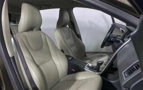 Volvo XC60 II, 2014 год, 1 919 000 рублей, 13 фотография