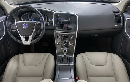 Volvo XC60 II, 2014 год, 1 919 000 рублей, 15 фотография