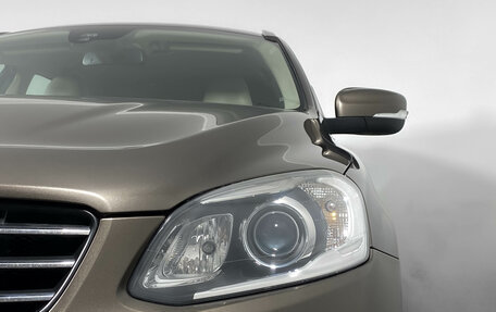 Volvo XC60 II, 2014 год, 1 919 000 рублей, 10 фотография