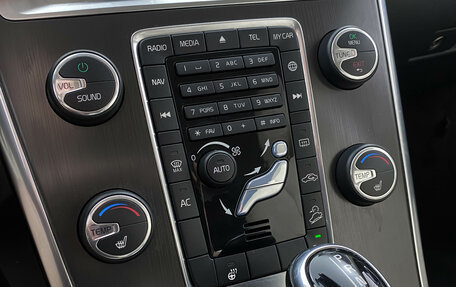 Volvo XC60 II, 2014 год, 1 919 000 рублей, 19 фотография