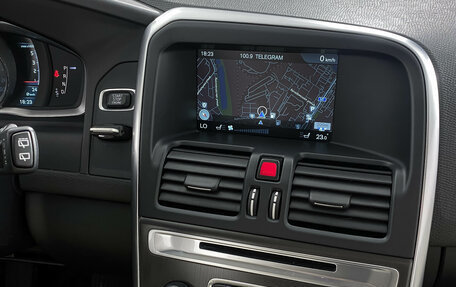 Volvo XC60 II, 2014 год, 1 919 000 рублей, 18 фотография