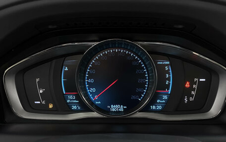 Volvo XC60 II, 2014 год, 1 919 000 рублей, 22 фотография