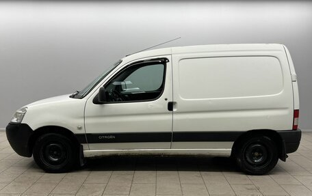 Citroen Berlingo II рестайлинг, 2010 год, 455 000 рублей, 2 фотография