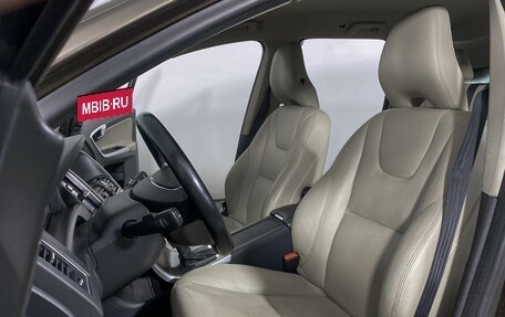 Volvo XC60 II, 2014 год, 1 919 000 рублей, 11 фотография