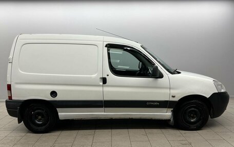 Citroen Berlingo II рестайлинг, 2010 год, 455 000 рублей, 5 фотография