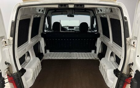 Citroen Berlingo II рестайлинг, 2010 год, 455 000 рублей, 11 фотография