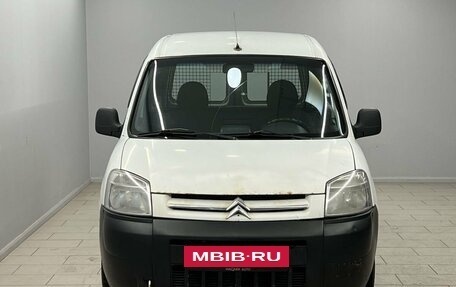Citroen Berlingo II рестайлинг, 2010 год, 455 000 рублей, 6 фотография