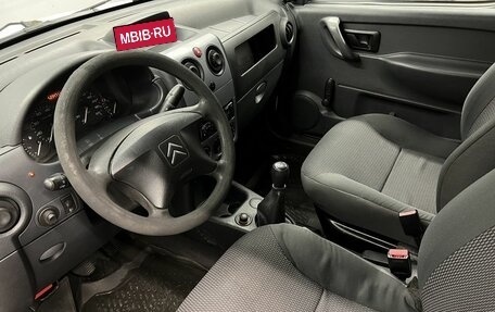 Citroen Berlingo II рестайлинг, 2010 год, 455 000 рублей, 7 фотография