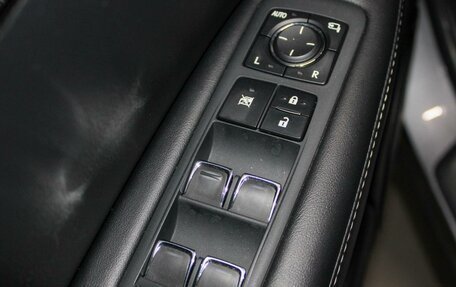 Lexus RX IV рестайлинг, 2021 год, 4 999 000 рублей, 25 фотография