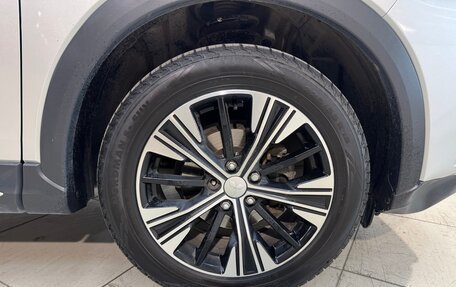 Mitsubishi Eclipse Cross, 2018 год, 1 899 800 рублей, 5 фотография