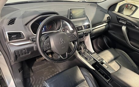 Mitsubishi Eclipse Cross, 2018 год, 1 899 800 рублей, 8 фотография