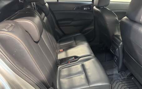 Mitsubishi Eclipse Cross, 2018 год, 1 899 800 рублей, 4 фотография