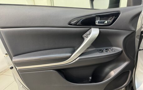Mitsubishi Eclipse Cross, 2018 год, 1 899 800 рублей, 7 фотография