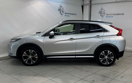 Mitsubishi Eclipse Cross, 2018 год, 1 899 800 рублей, 17 фотография