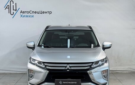 Mitsubishi Eclipse Cross, 2018 год, 1 899 800 рублей, 12 фотография