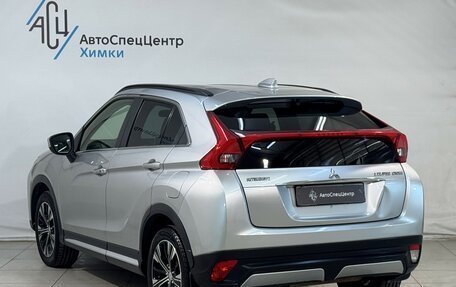 Mitsubishi Eclipse Cross, 2018 год, 1 899 800 рублей, 15 фотография