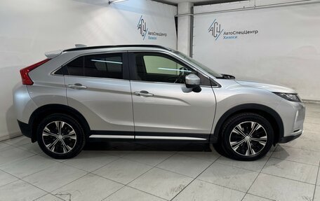 Mitsubishi Eclipse Cross, 2018 год, 1 899 800 рублей, 16 фотография