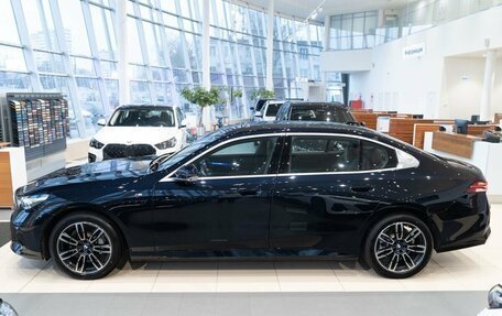 BMW 5 серия, 2024 год, 9 000 000 рублей, 8 фотография