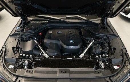 BMW 5 серия, 2024 год, 9 000 000 рублей, 36 фотография